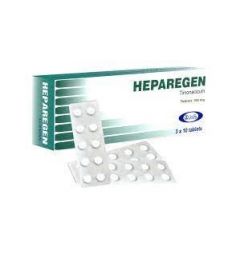 Heparegen