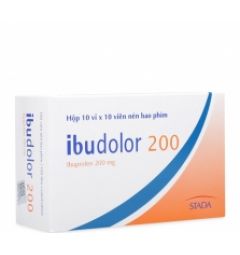 IBUDOLOR 200