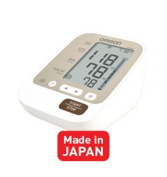 Máy Đo Huyết Áp Tự Động JPN600