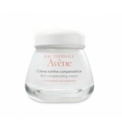 Kem bổ sung dưỡng chất cho da khô Avène - 50ml