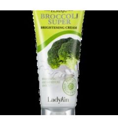 Kem bông cải xanh Ladykin Broccoli Super Brightening 60ml