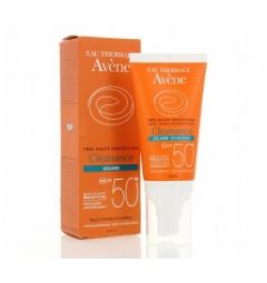 Kem chống nắng 50+ cho da nhờn mụn  Avène - 50ml