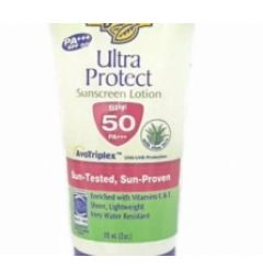 Kem chống nắng Banana Boat Ultra Protect SPF 50 90ml 