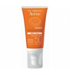 Kem chống nắng không mùi dành cho da nhạy cảm spf 50+ Avène - 50ml