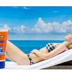 Kem Chống Nắng Thể Thao Banana Boat Ultra Protect SPF110 (30ml)