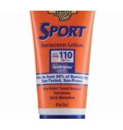 Kem Chống Nắng thể thao Banana Boat Ultra Sport SPF 110 90ml (Mỹ) 