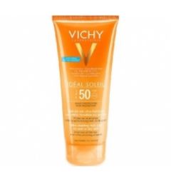 KEM CHỐNG NẮNG TOÀN THÂN SPS 50 DÀNG GEL VICHY