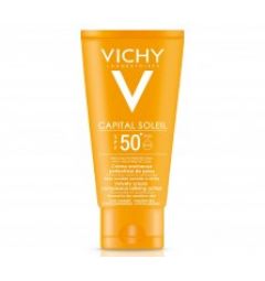 KEM CHỐNG NẮNG VICHY IDEAL SOLEIL - 50ml