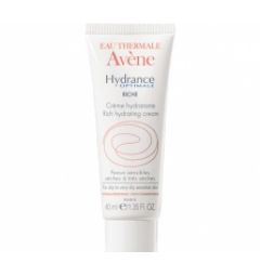 Kem Dưỡng Ẩm Cho Da Khô Avène - 40ml