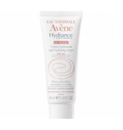 Kem Dưỡng Ẩm Chống Nắng Cho Da Hỗn Hợp Avène - 40ml