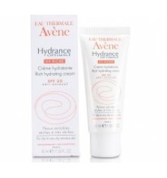 Kem Dưỡng Ẩm Chống Nắng Cho Da Khô  Avène - 40ml