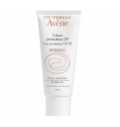 Kem dưỡng ẩm chống nắng cho da nhạy cảm  Avène - 40ml