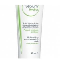 KEM DƯỠNG ẨM Sébium Hydra 40ml