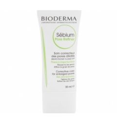 Kem Dưỡng BIODERMA SEBIUM Pore Refiner 30ml 