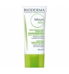 Kem Dưỡng Da BIODERMA SEBIUM AKN 30ml