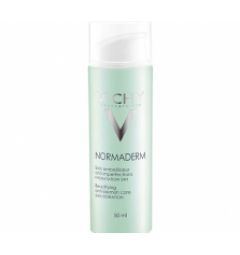 KEM DƯỠNG GIẢM MỤN VICHY NORMADERM - 50ml