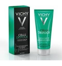 KEM DƯỠNG LÀM SĂN & THON GỌN CƠ THỂ VICHY - 200ml