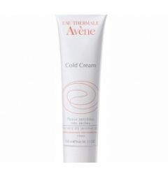 Kem dưỡng ngăn ngừa khô da Cold Cream 100ml - Avène