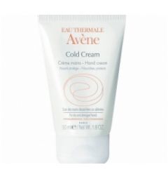 Kem dưỡng ngăn ngừa khô da tay  Avène -  50ml