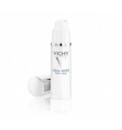 KEM DƯỠNG VÙNG DA MẮT VICHY IDEAL WHITE - 15ml