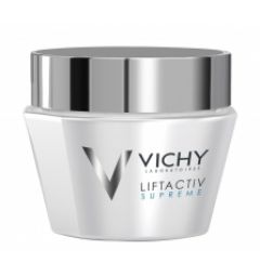 KEM LÀM CHẬM QUÁ TRÌNH LÃO HÓA DA BAN NGÀY VICHY LIFTACTIV - 50ml