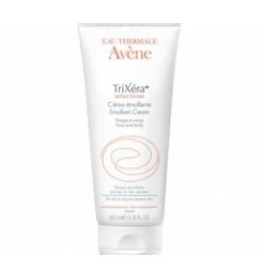 Kem làm mềm dịu cho da viêm thể tạng - TriXéra Emollient Cream – Avène