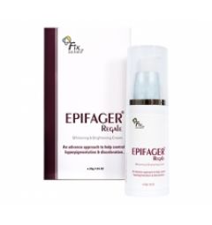 Kem làm sáng da Fixderma Epifager Ragale Cream 30g