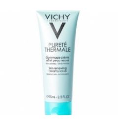 KEM TẨY TẾ BÀO CHẾT VICHY PURETE THERMAL - 75ml