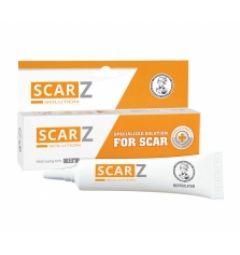 KEM TRỊ SẸO SCAR Z 12g