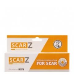 Kem Tri Sẹo Scar Z Solution (12g)