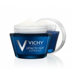 KEN DƯỠNG CẢI THIỆN NẾP NHĂN BAN ĐÊM VICHY LIFTACTIV NUIT