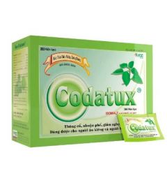 KẸO GIẢM HO CODATUX 200 VIÊN