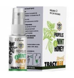 KEO ONG XỊT TRACYBEE VỊ BẠC HÀ 30 ml