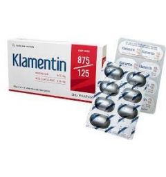 Klamentin 875/125