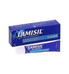 LAMISIL Cream 5g