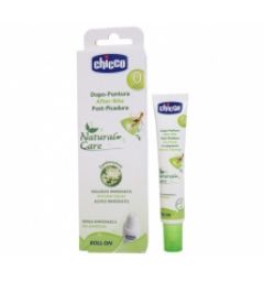 LĂN TRỊ MUỖI VÀ CÔN TRÙNG CẮN CHICCO 10ML