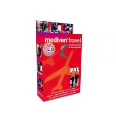 mediven travel – Vớ phòng ngừa