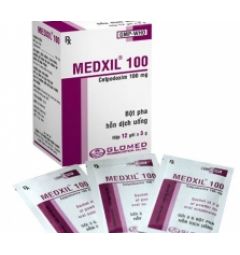 MEDXIL 100