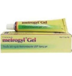 METROGYL GEL