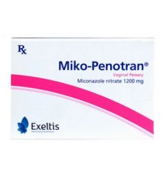 Miko-Penotran 1200mg (Hộp 1 viên)