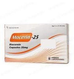 Mocerin - 25
