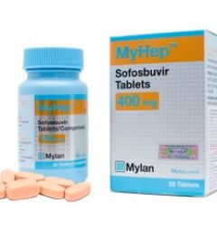 MYHEP 400mg