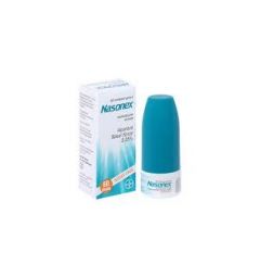 NASONEX AQUEOUS NASAL SPRAY