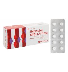 Nebivolol STADA 5mg