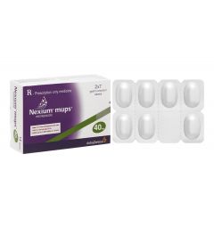 Nexium mups 40mg