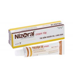 NIZORAL Cream 10g