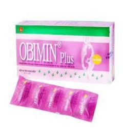 OBIMIN PLUS