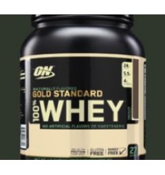 ON 100% Whey Natural 2 Lbs