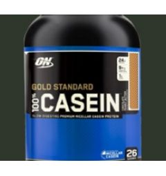 ON Gold Standard 100% Casein - Creamy Vanilla 2Lb