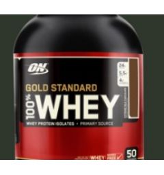 ON Gold Standard 100% Whey - Extreme Milk Chocolate  3.53 Lbs